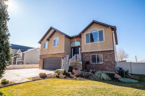 Tiny photo for 3284 S 1500 W, Perry, UT 84302 (MLS # 2135498)