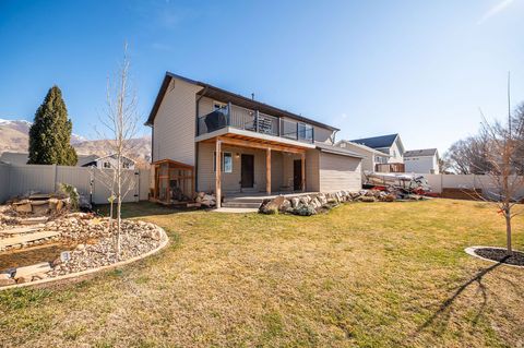 Tiny photo for 3284 S 1500 W, Perry, UT 84302 (MLS # 2135498)