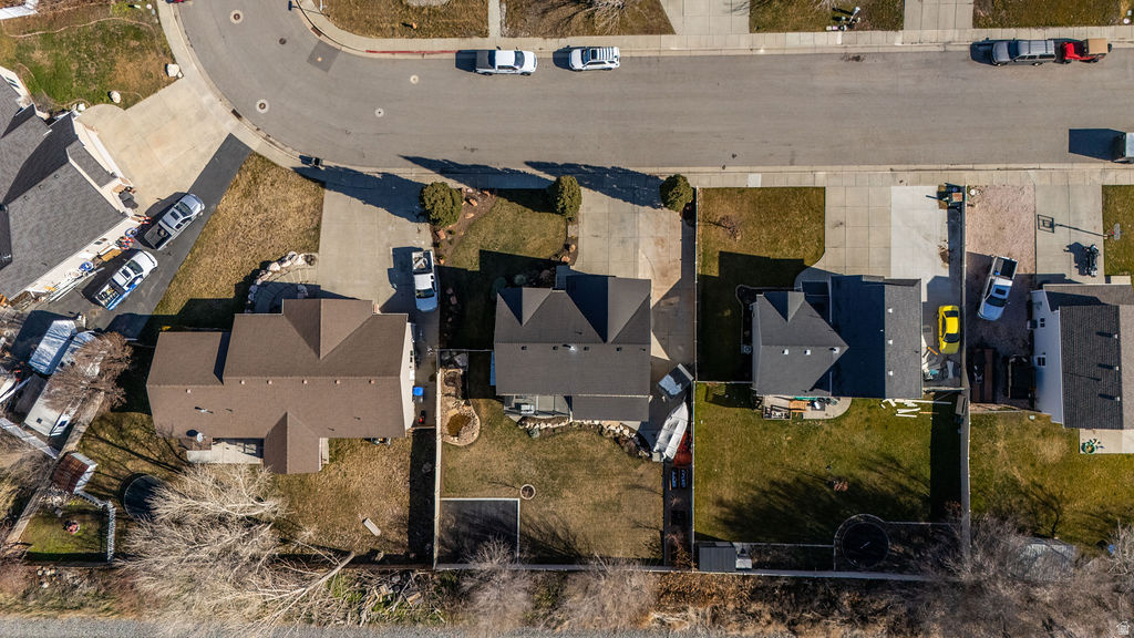 CHERRY RIDGE - Residential