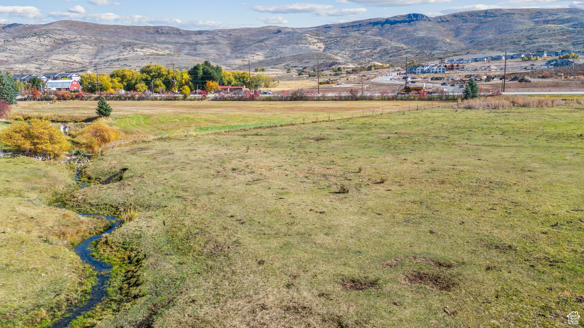 Land, Heber City, Utah image 9