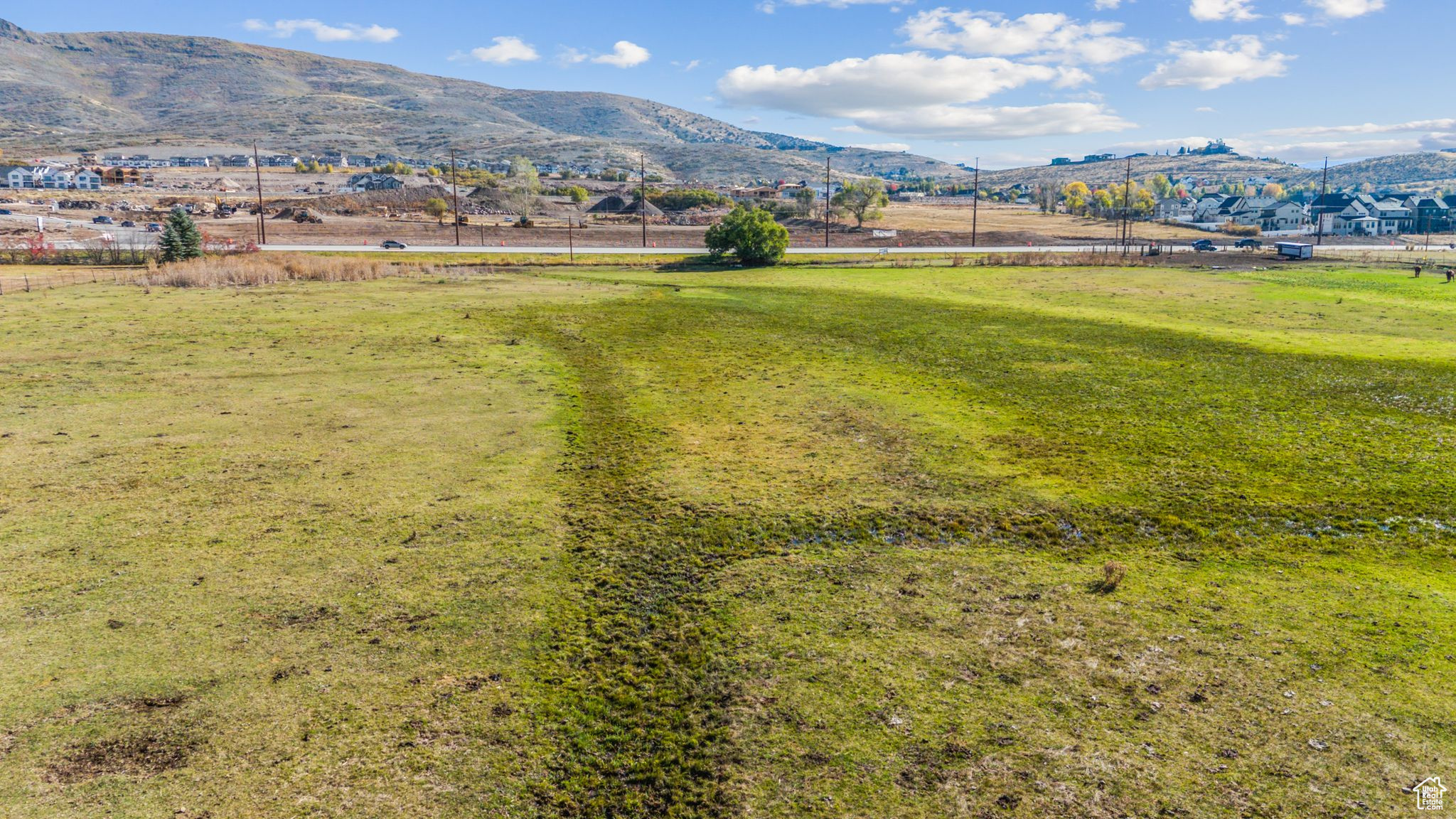 Land, Heber City, Utah image 19