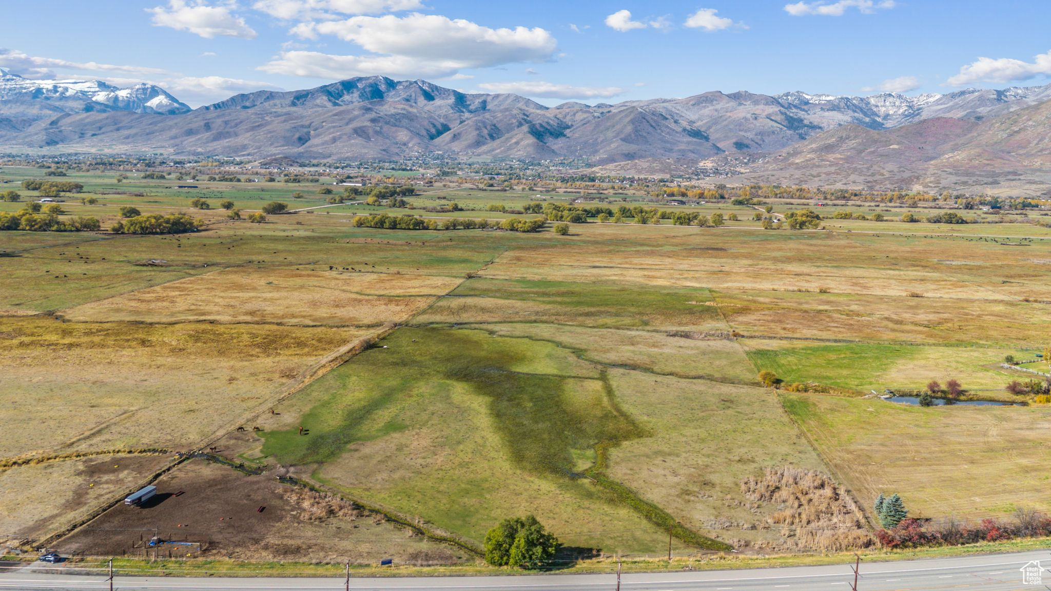 Land, Heber City, Utah image 30