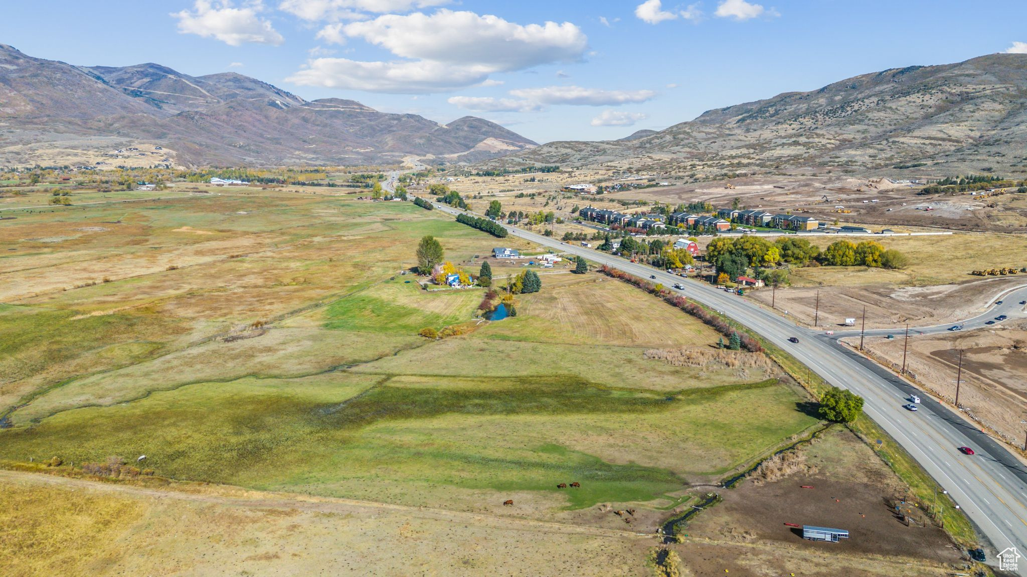 Land, Heber City, Utah image 20