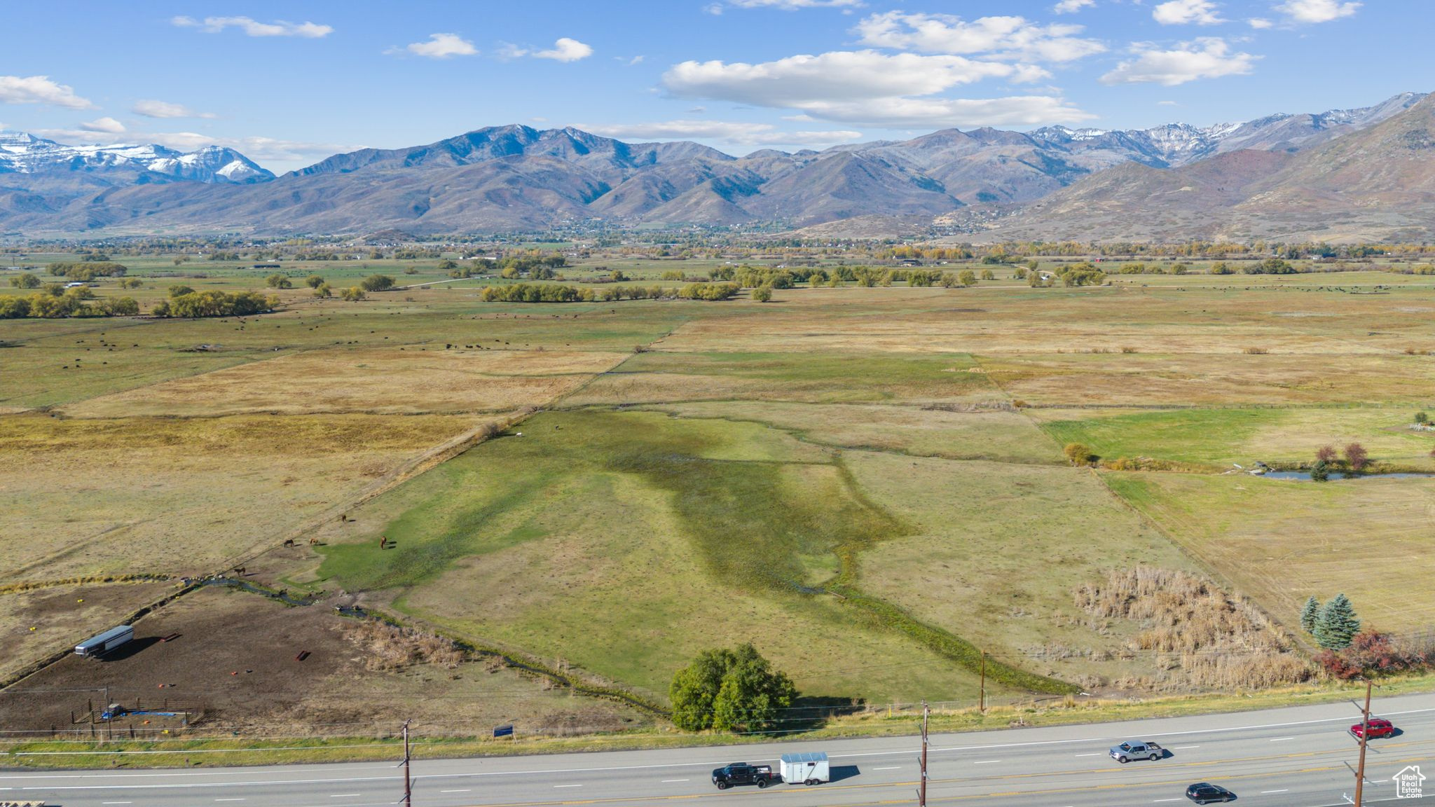 Land, Heber City, Utah image 21