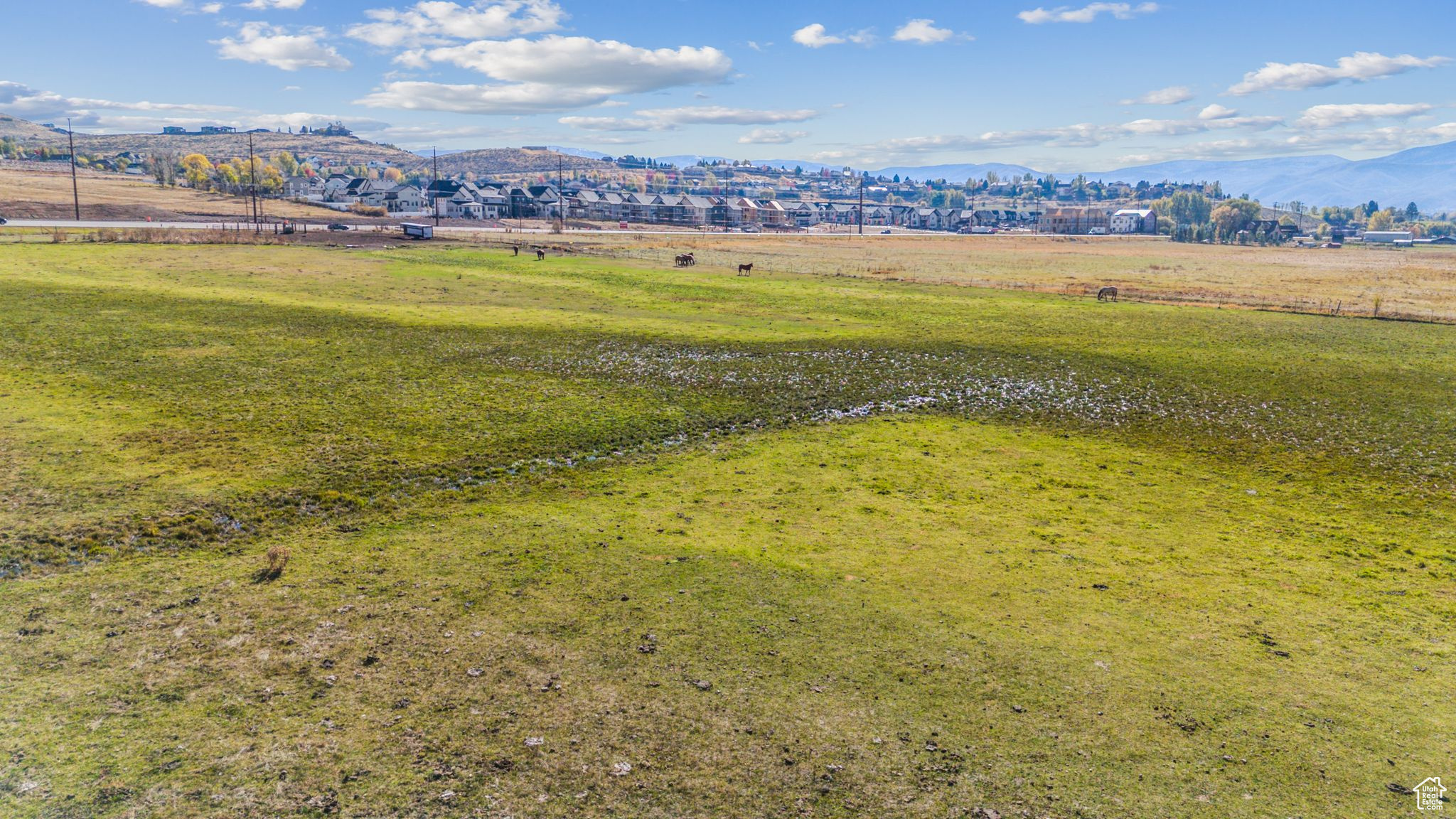 Land, Heber City, Utah image 15