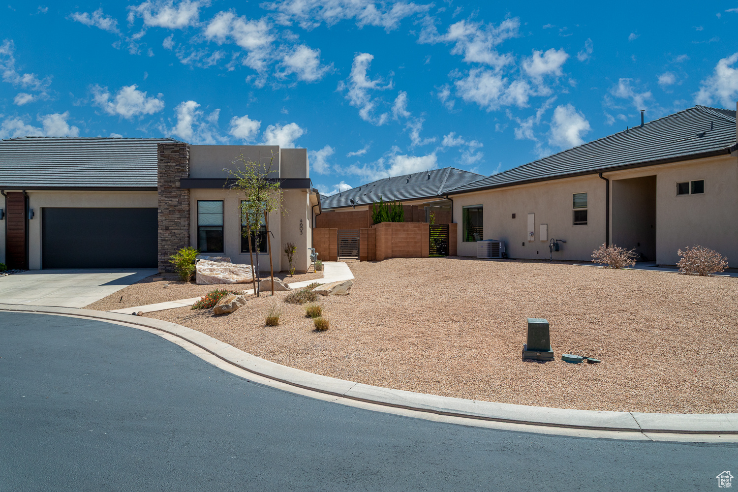 VILLAS AT SUN RIVER ST GEORGE PH 6 AMD - Residential Income