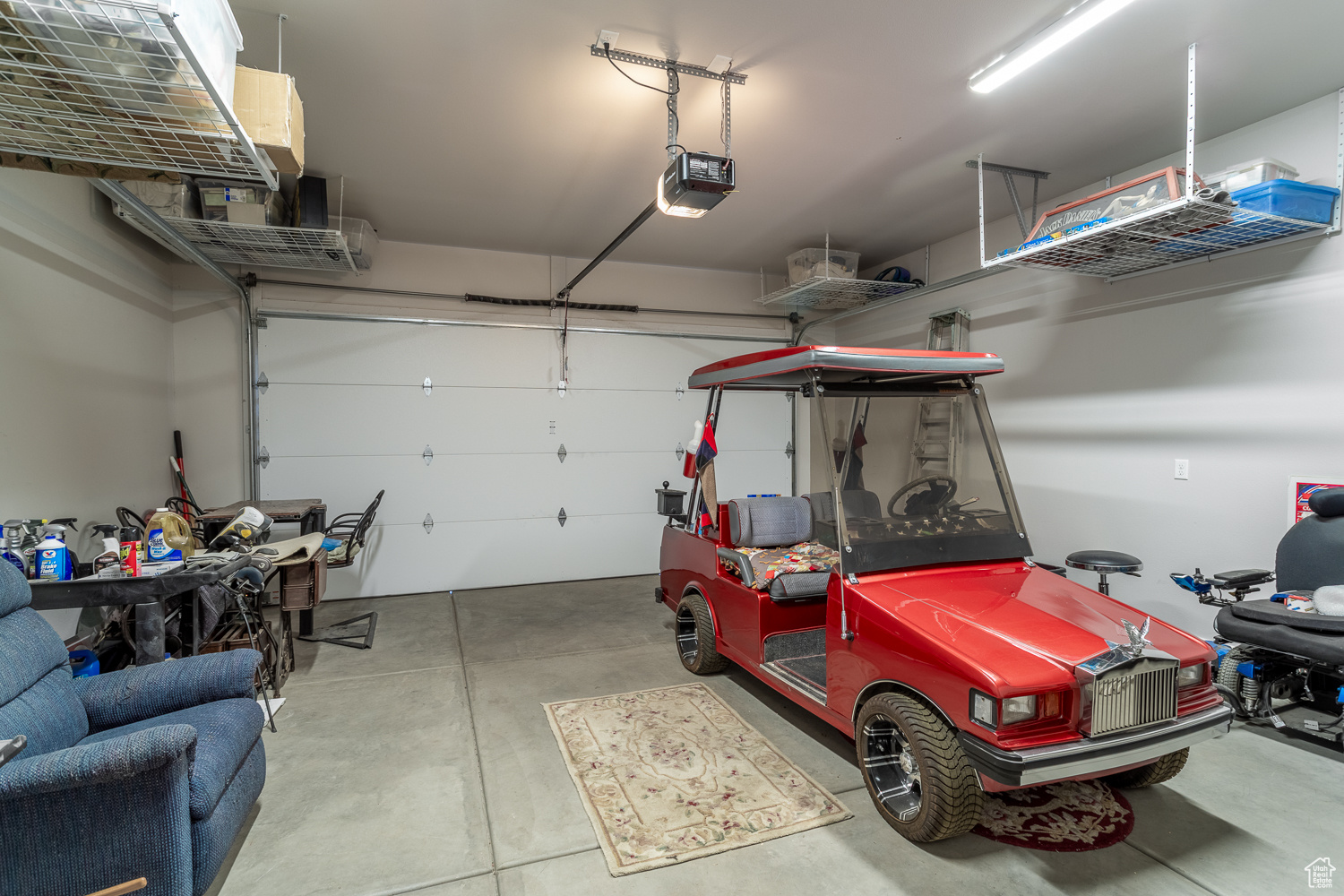 VILLAS AT SUN RIVER ST GEORGE PH 6 AMD - Residential Income