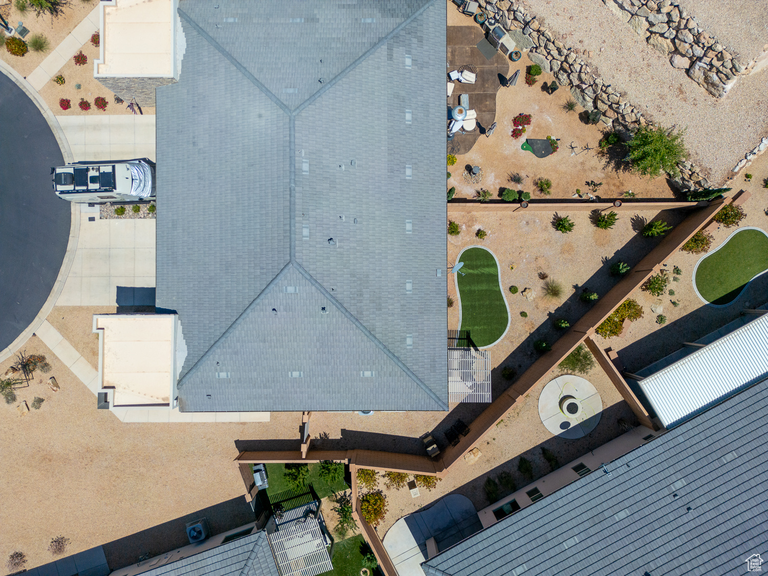 VILLAS AT SUN RIVER ST GEORGE PH 6 AMD - Residential Income