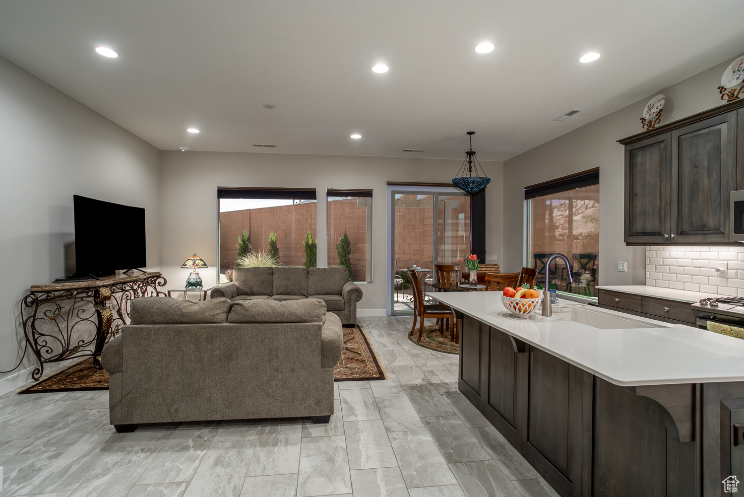 VILLAS AT SUN RIVER ST GEORGE PH 6 AMD - Residential Income