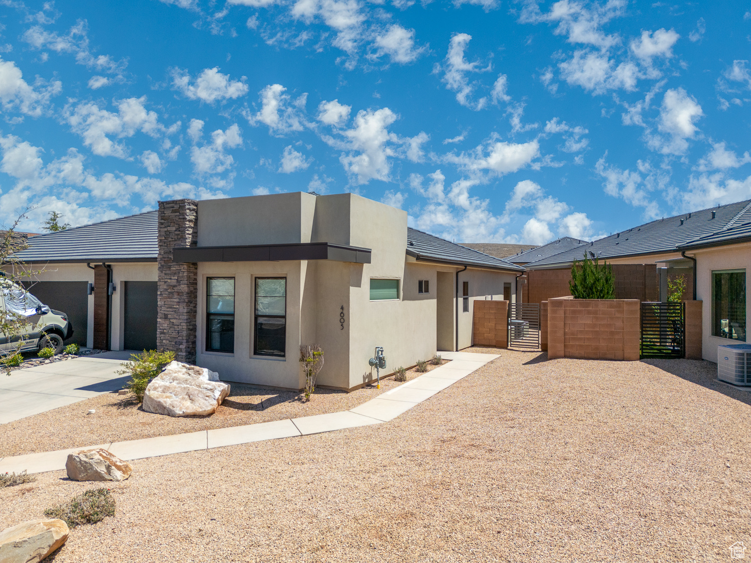 VILLAS AT SUN RIVER ST GEORGE PH 6 AMD - Residential Income