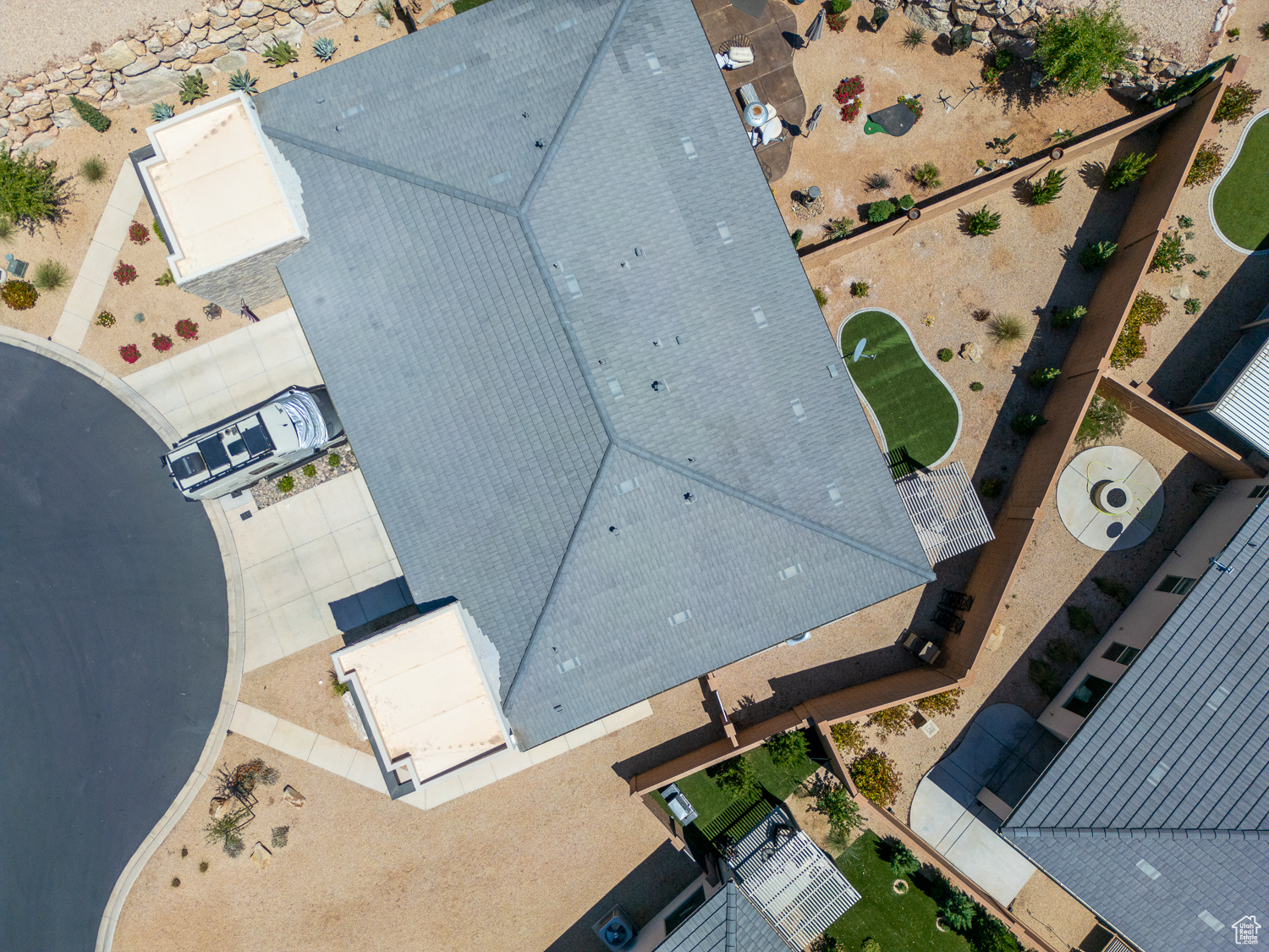 VILLAS AT SUN RIVER ST GEORGE PH 6 AMD - Residential Income