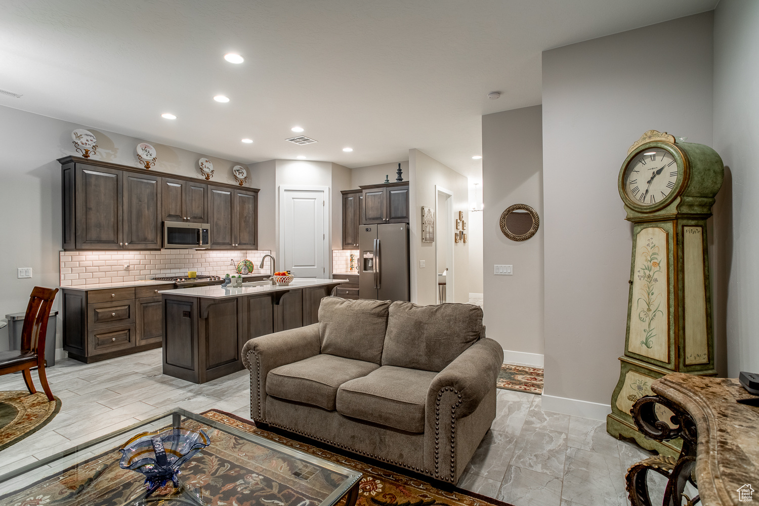 VILLAS AT SUN RIVER ST GEORGE PH 6 AMD - Residential Income