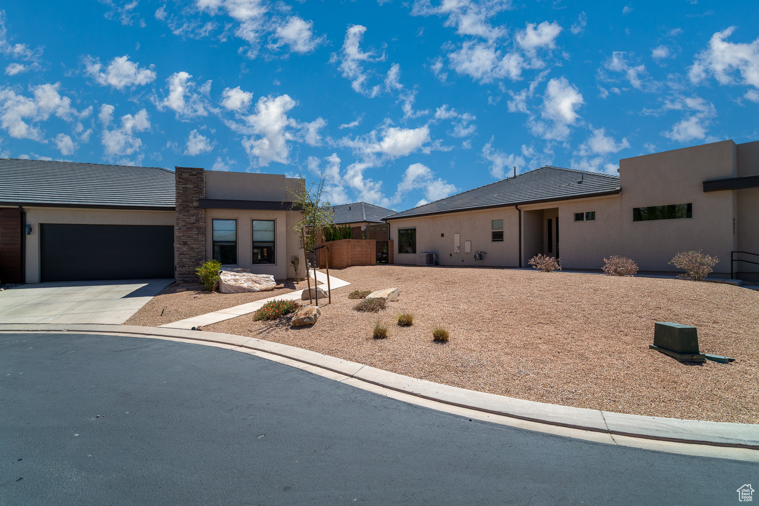 VILLAS AT SUN RIVER ST GEORGE PH 6 AMD - Residential Income