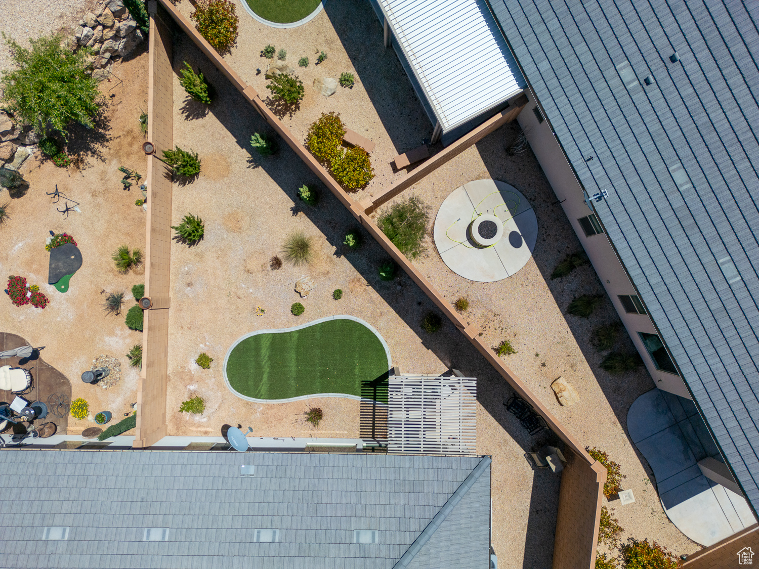 VILLAS AT SUN RIVER ST GEORGE PH 6 AMD - Residential Income