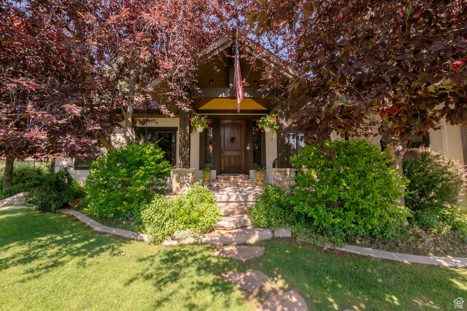 1307 Dutch Highland Dr, Midway, Utah image 1