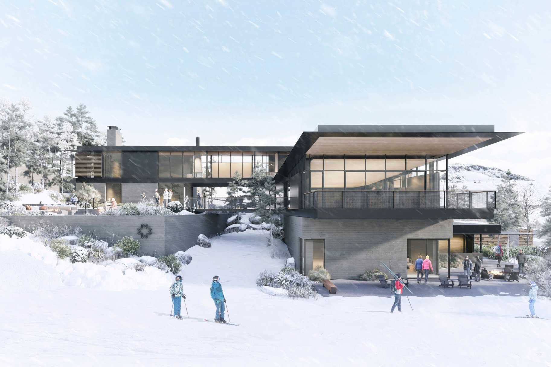 MARCELLA LANDING - Residential