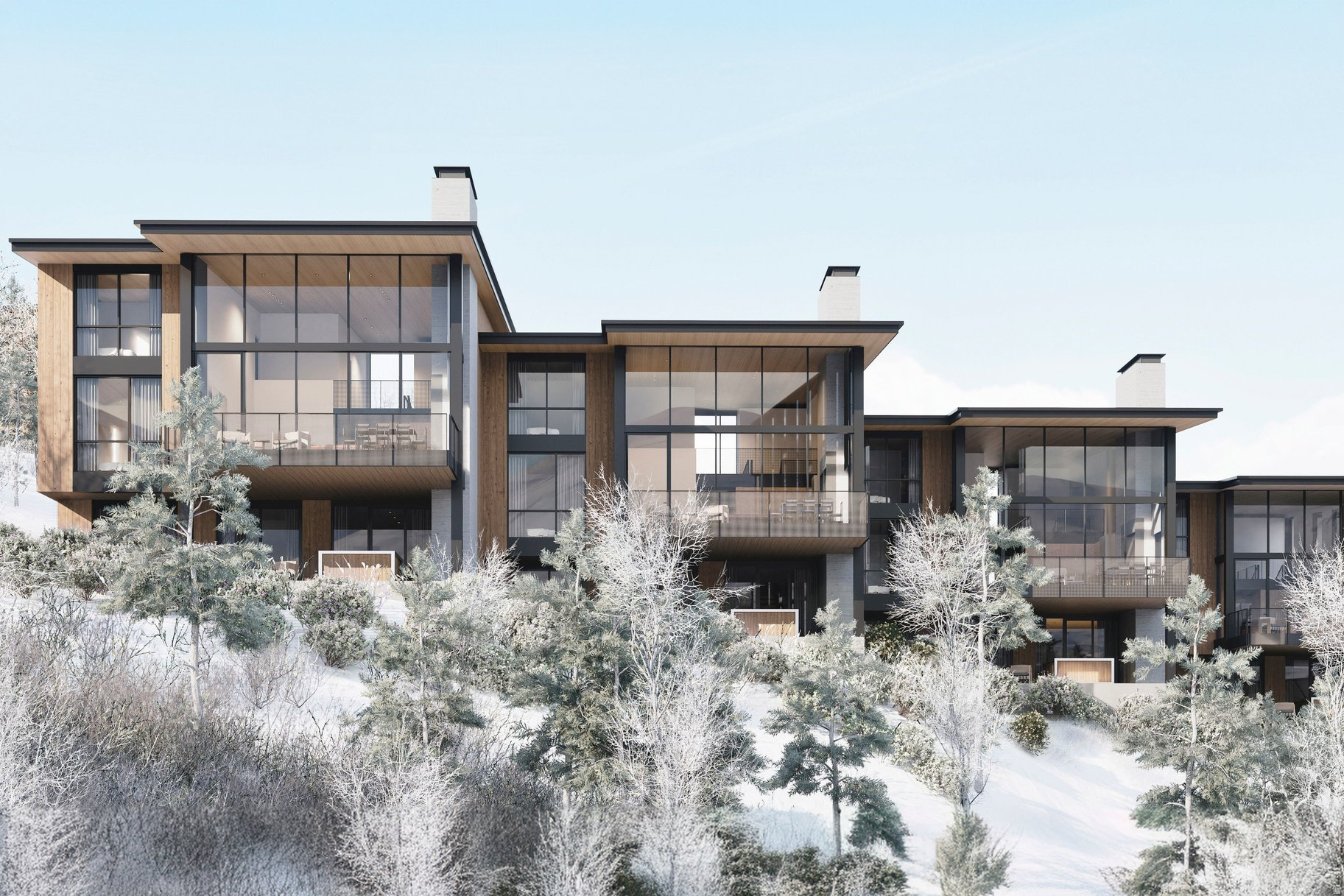 MARCELLA LANDING - Residential