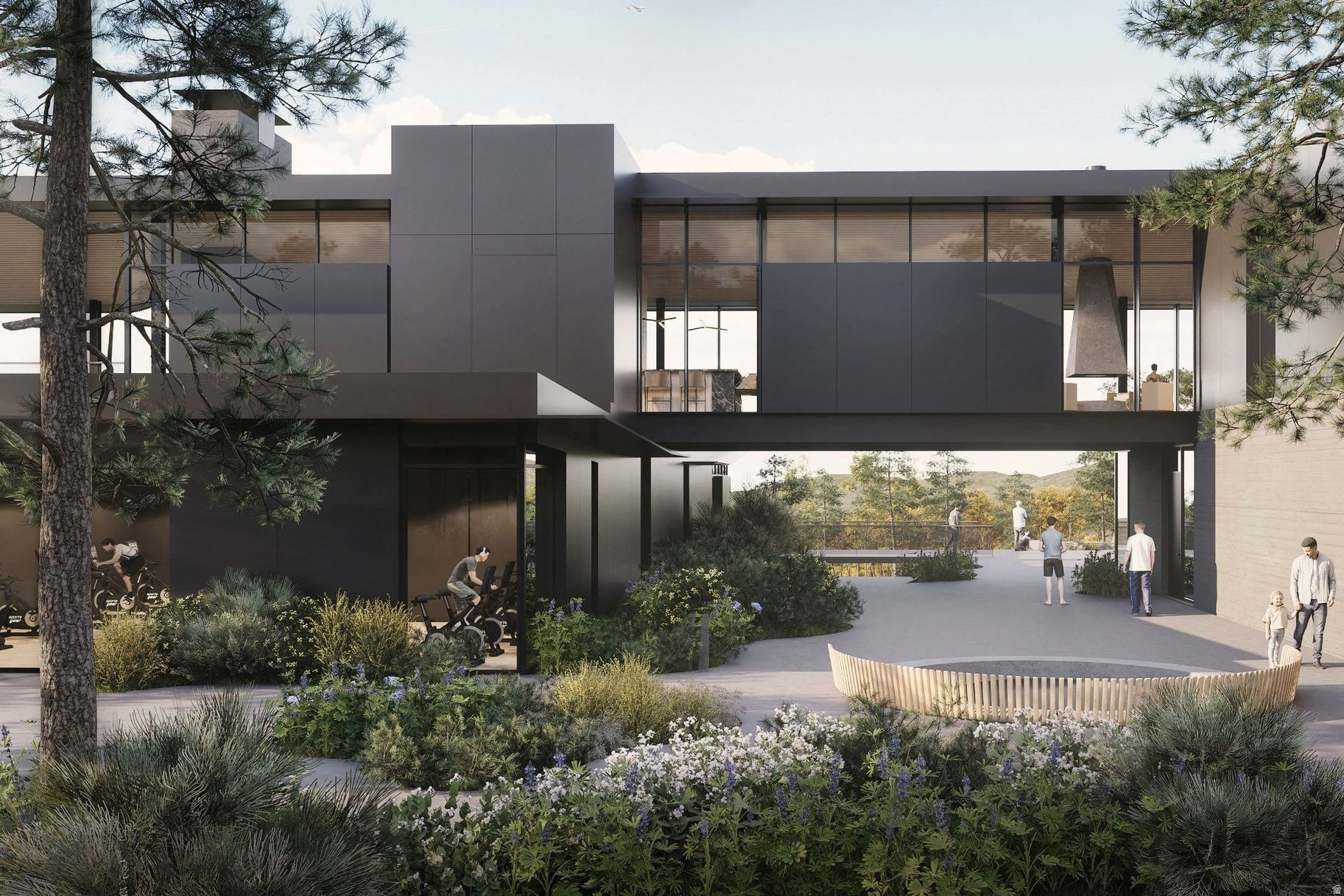 MARCELLA LANDING - Residential