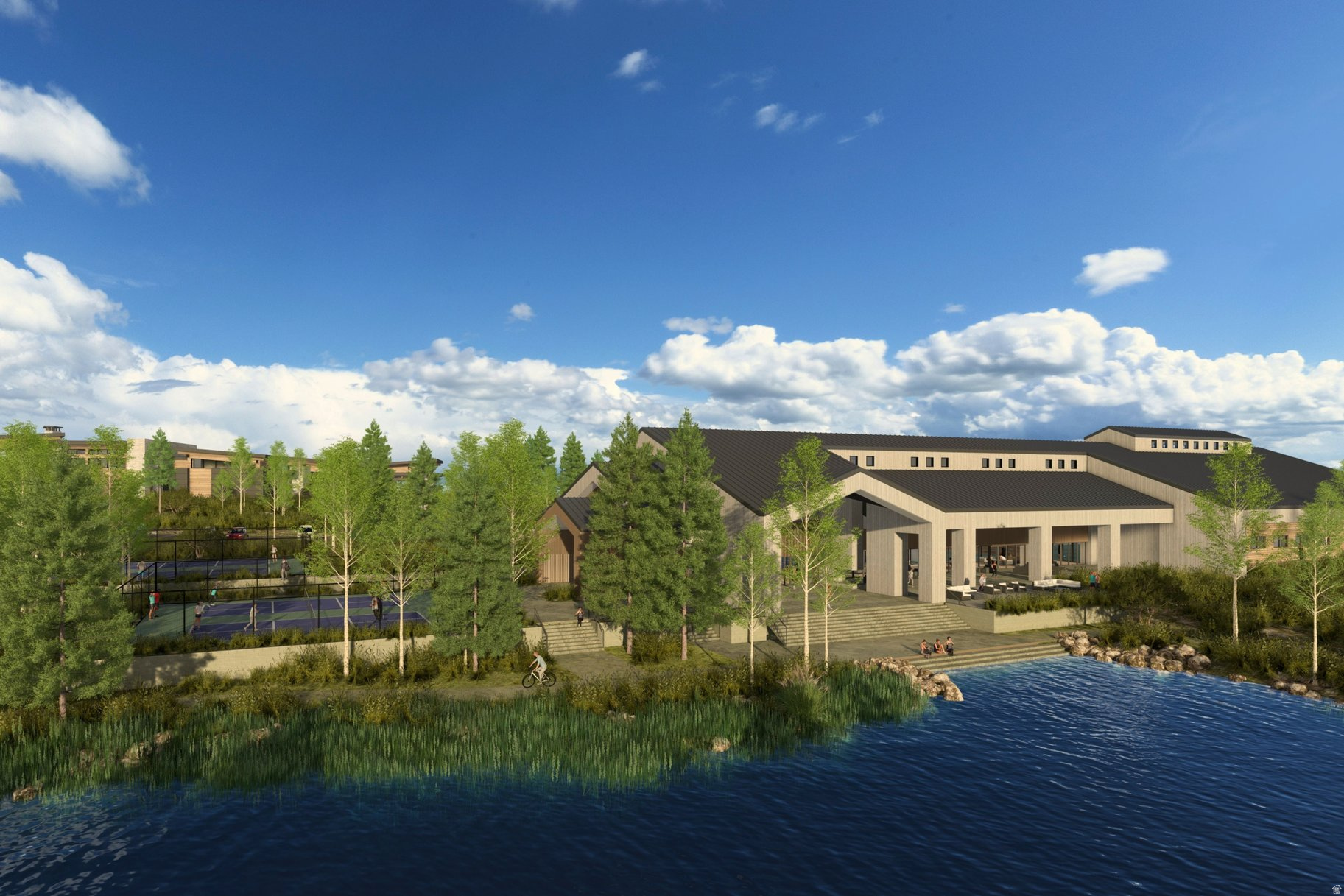 MARCELLA LANDING - Residential