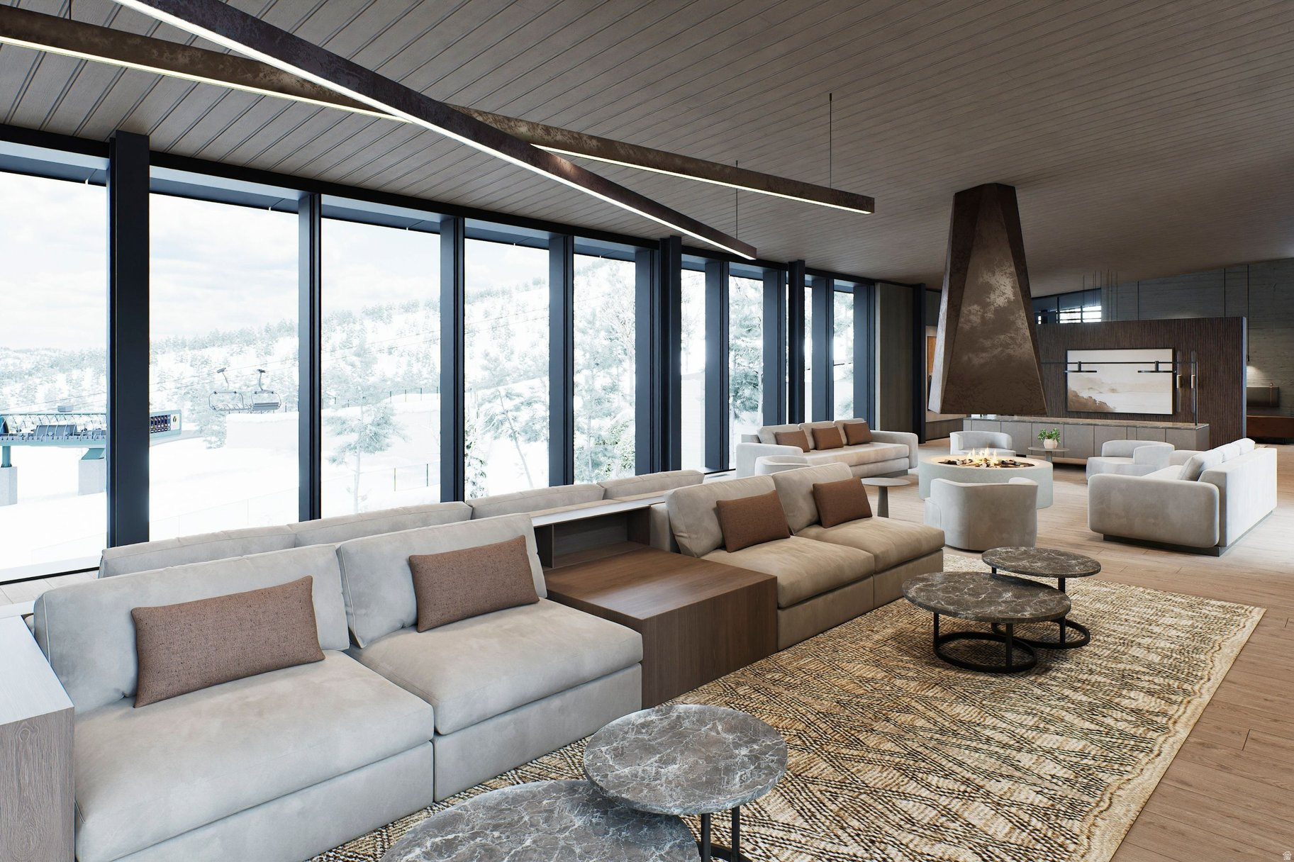 MARCELLA LANDING - Residential