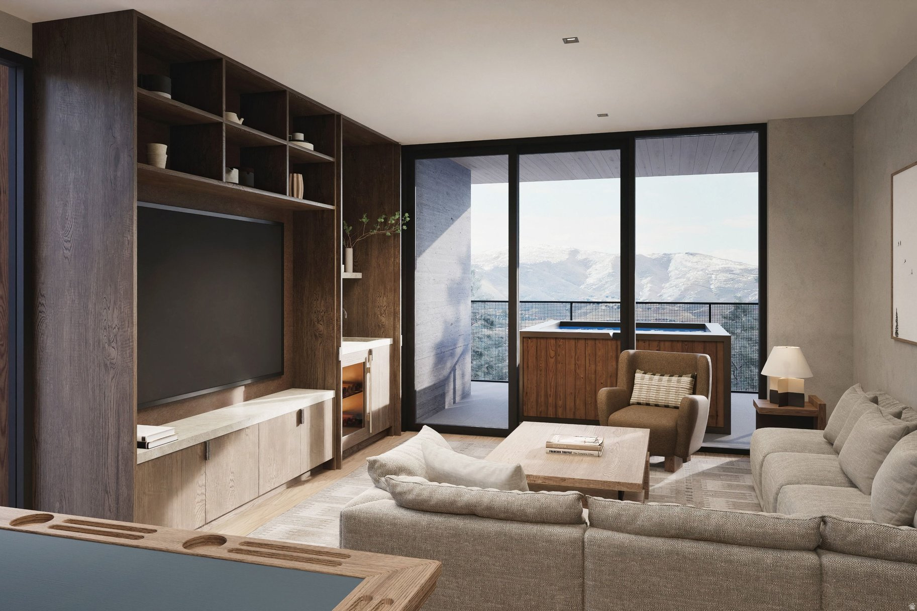 MARCELLA LANDING - Residential