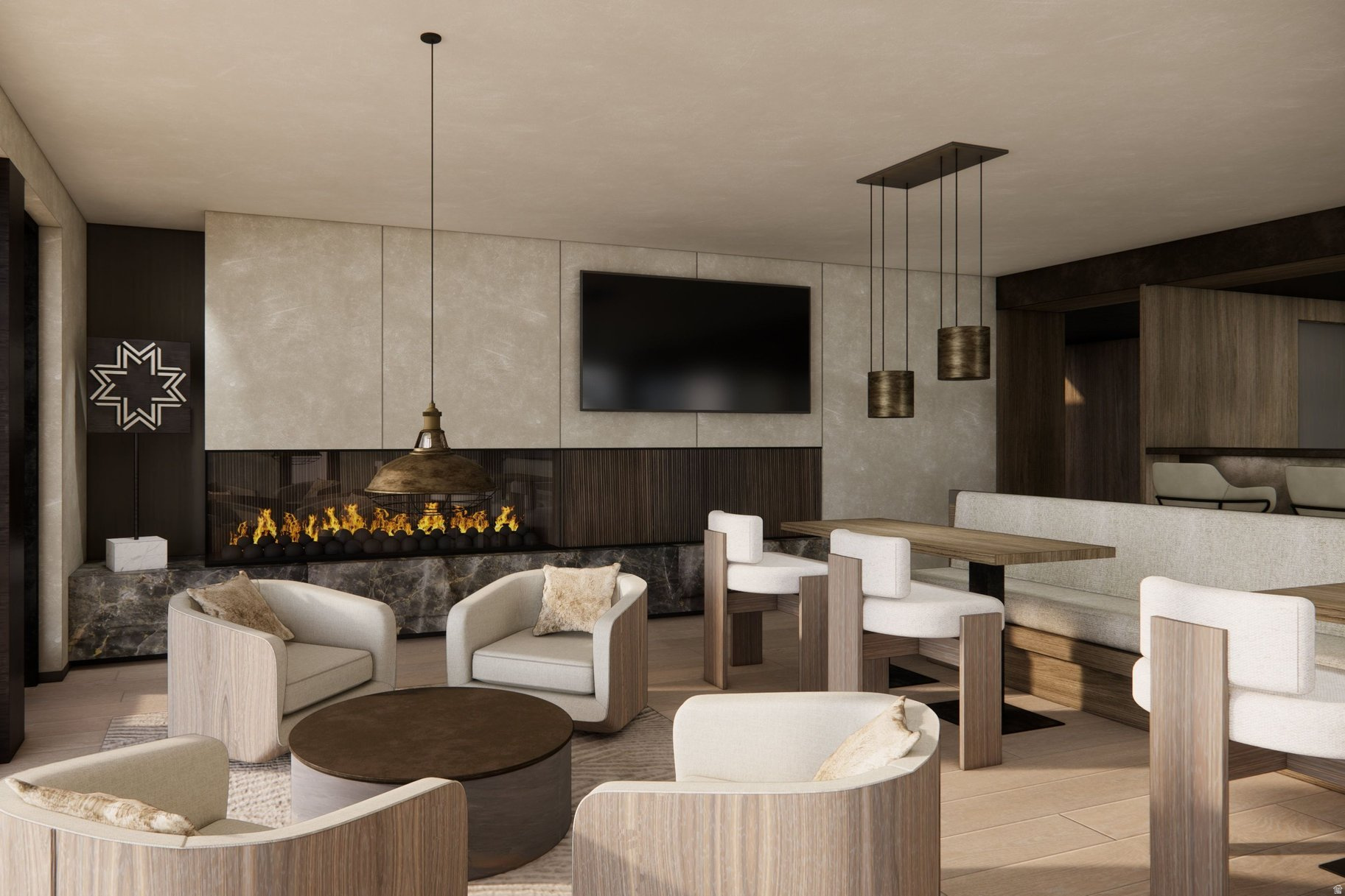 MARCELLA LANDING - Residential