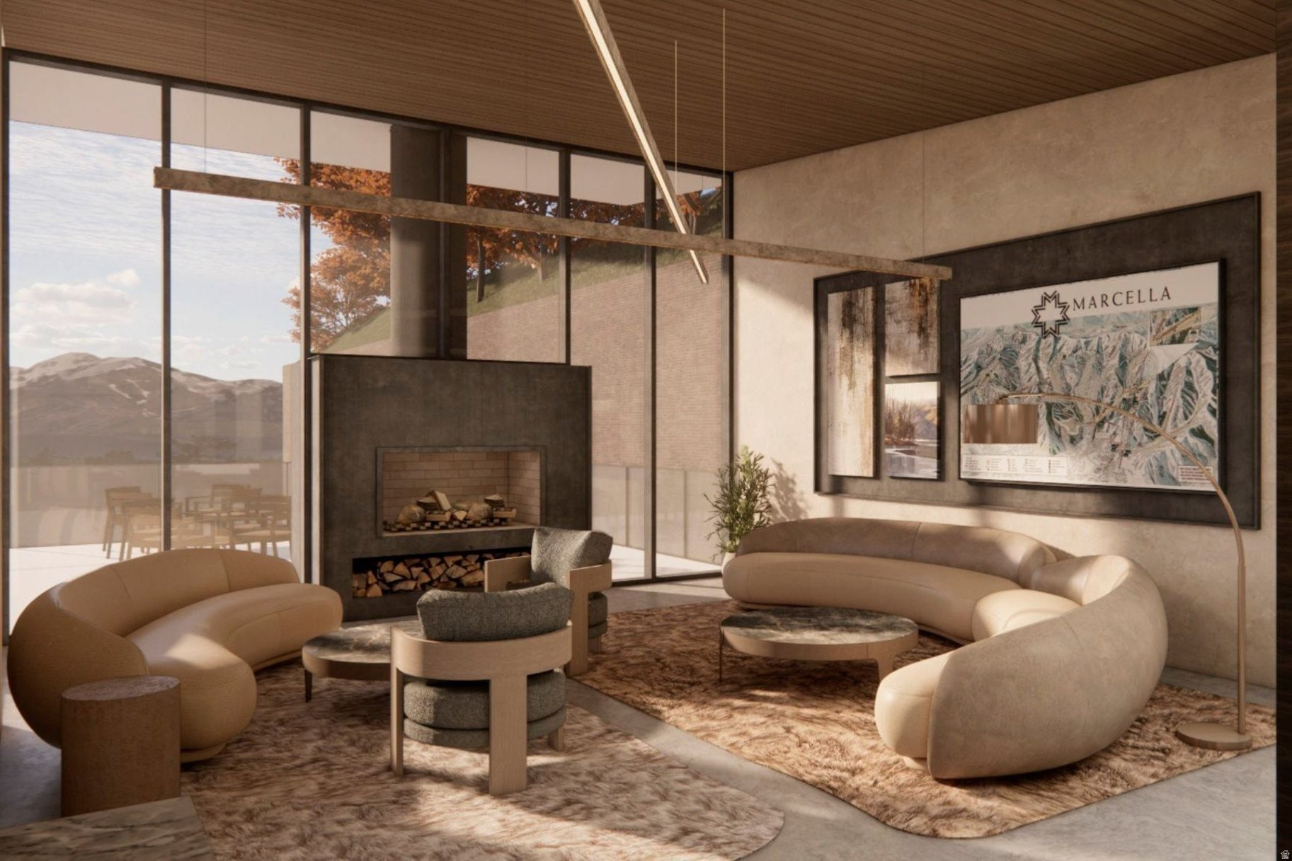 MARCELLA LANDING - Residential