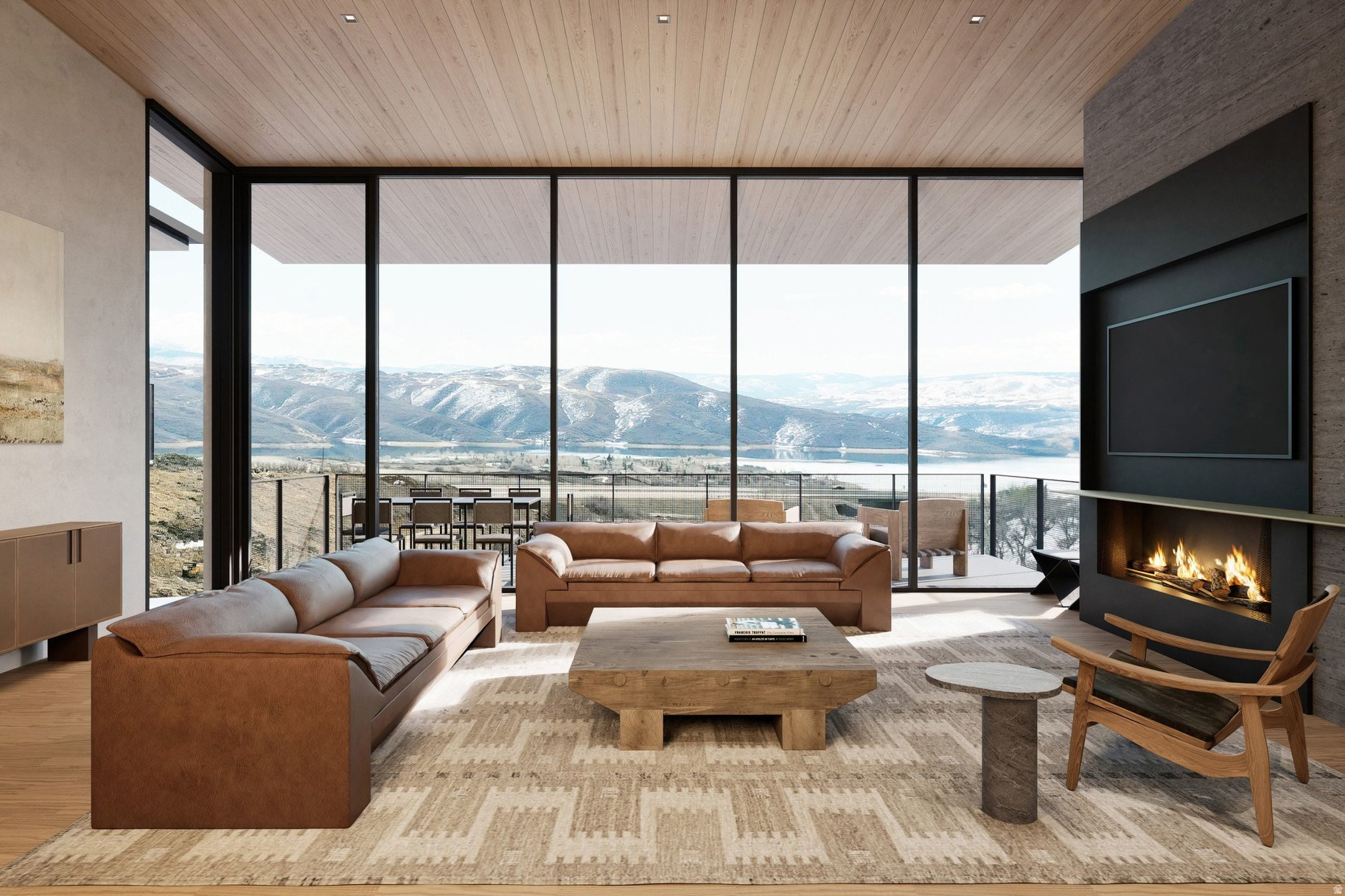 MARCELLA LANDING - Residential