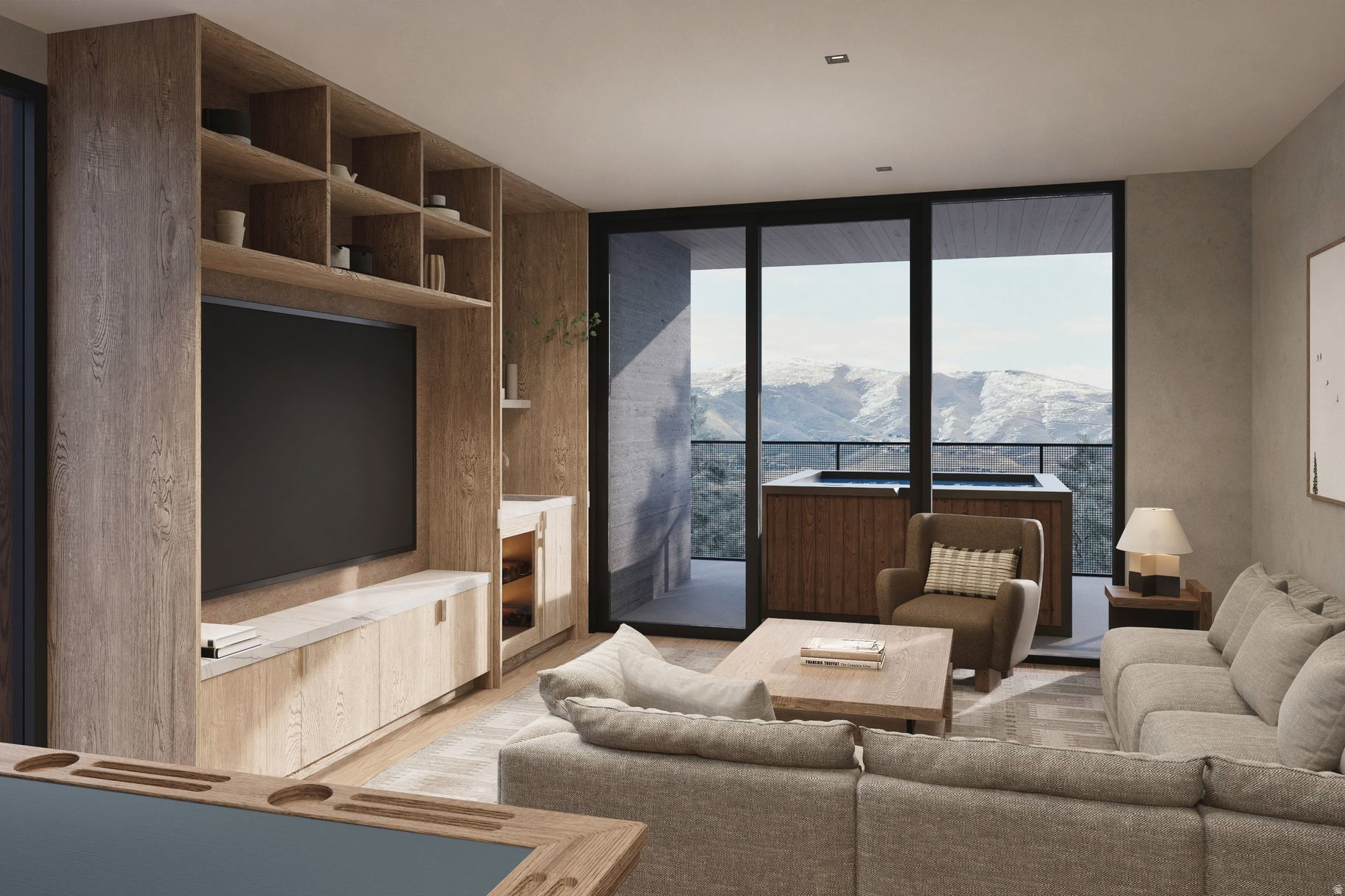 MARCELLA LANDING - Residential