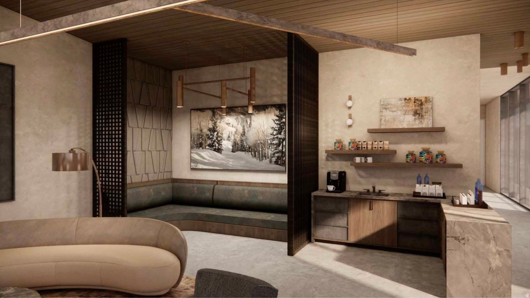 MARCELLA LANDING - Residential