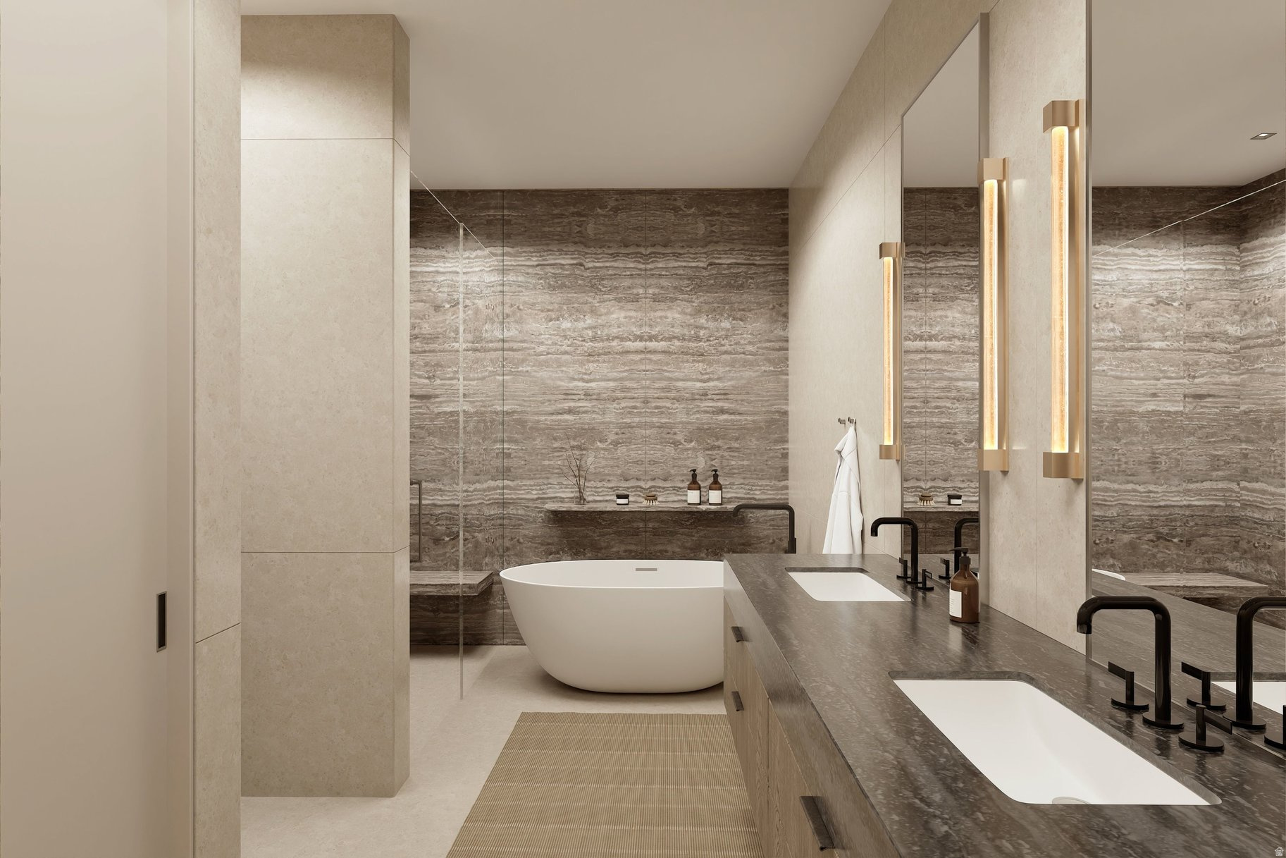 MARCELLA LANDING - Residential