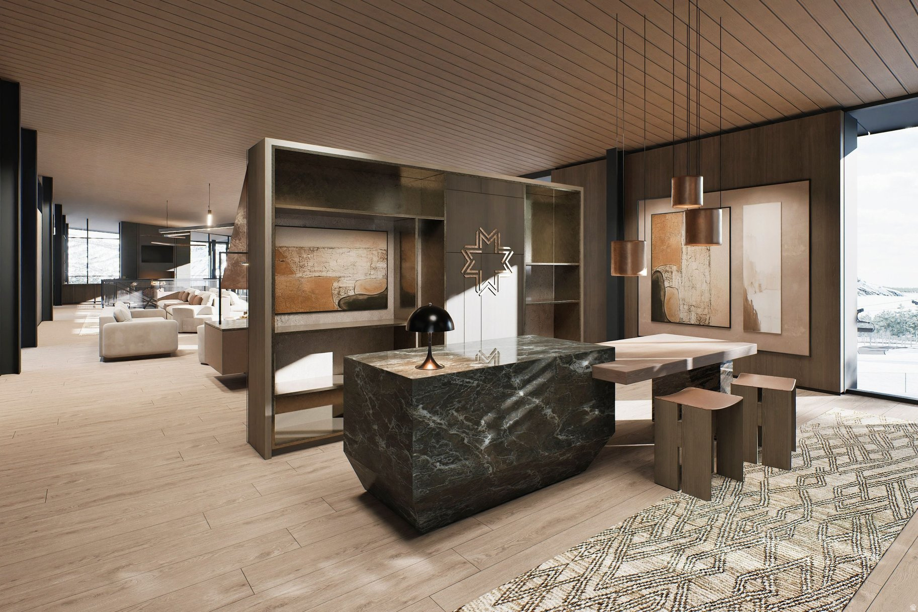 MARCELLA LANDING - Residential
