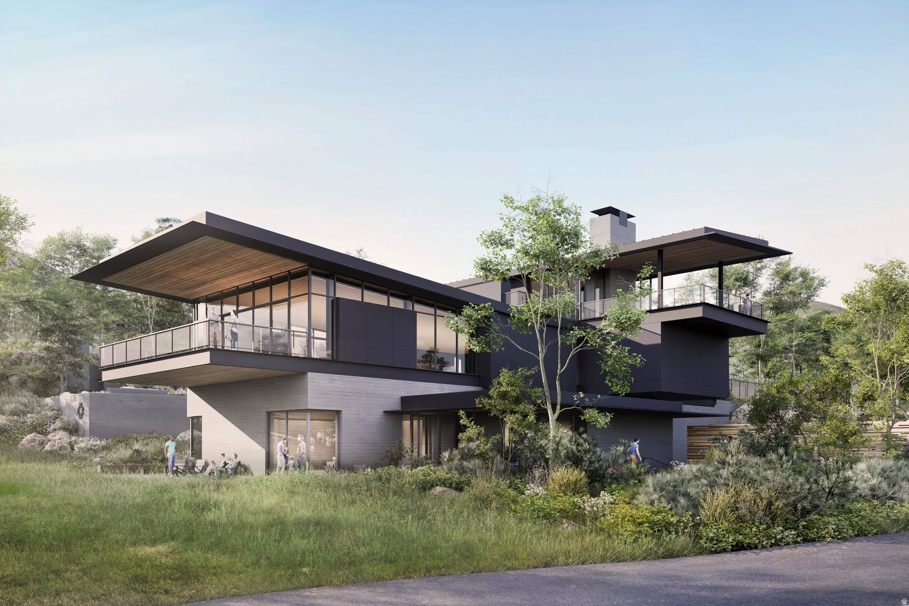 MARCELLA LANDING - Residential