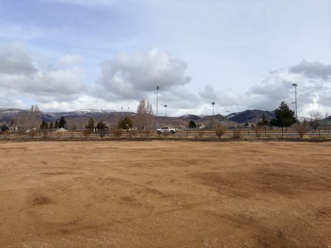 Tiny photo for 4275 N RIVERVIEW CT, Oakley, UT 84055 (MLS # 2137496)