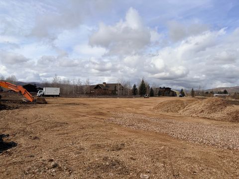 Tiny photo for 4275 N RIVERVIEW CT, Oakley, UT 84055 (MLS # 2137496)