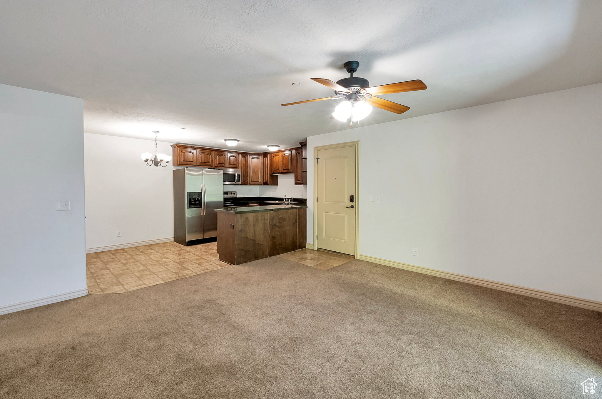 MAPLEWOOD GROVE - Residential