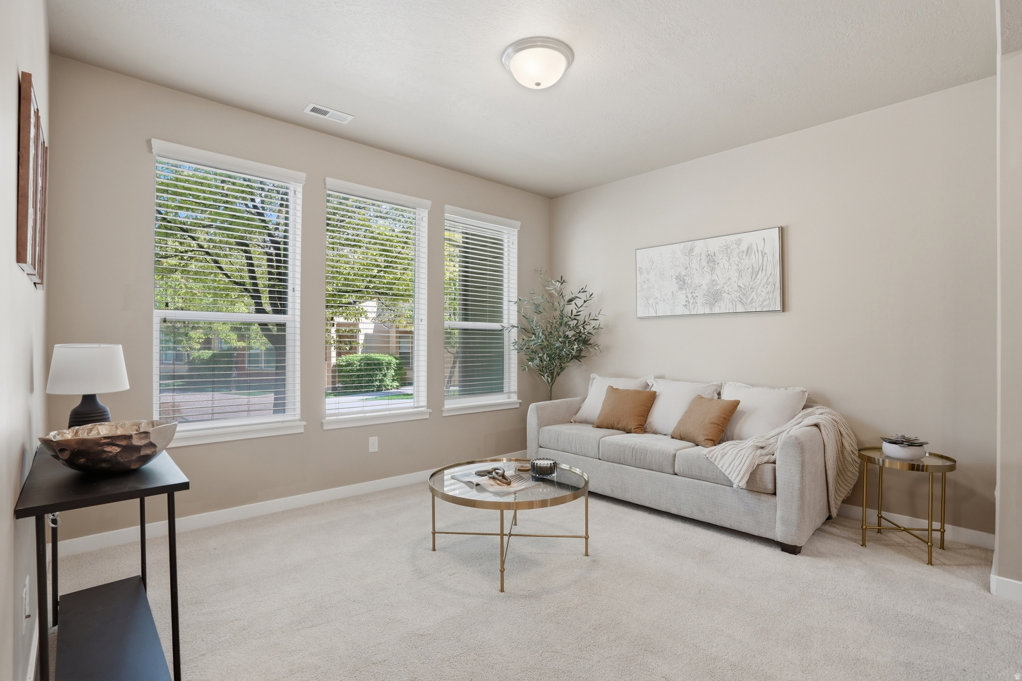 FARMINGTON CROSSING - Residential