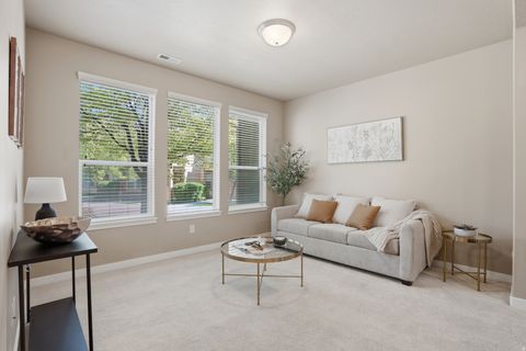 Tiny photo for 1159 N MOUNTAINVIEW PASEO N, Farmington, UT 84025 (MLS # 2152112)