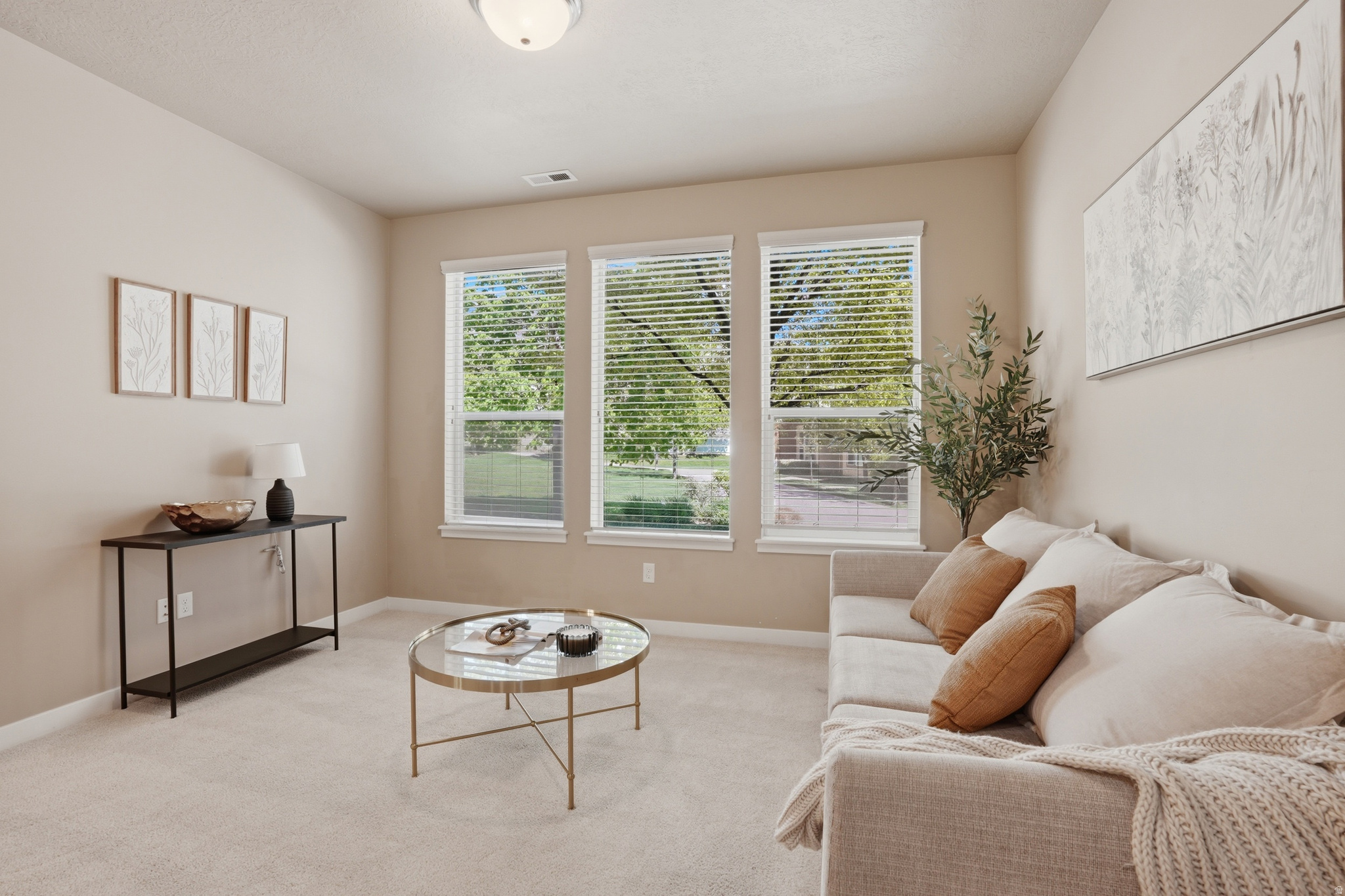 FARMINGTON CROSSING - Residential