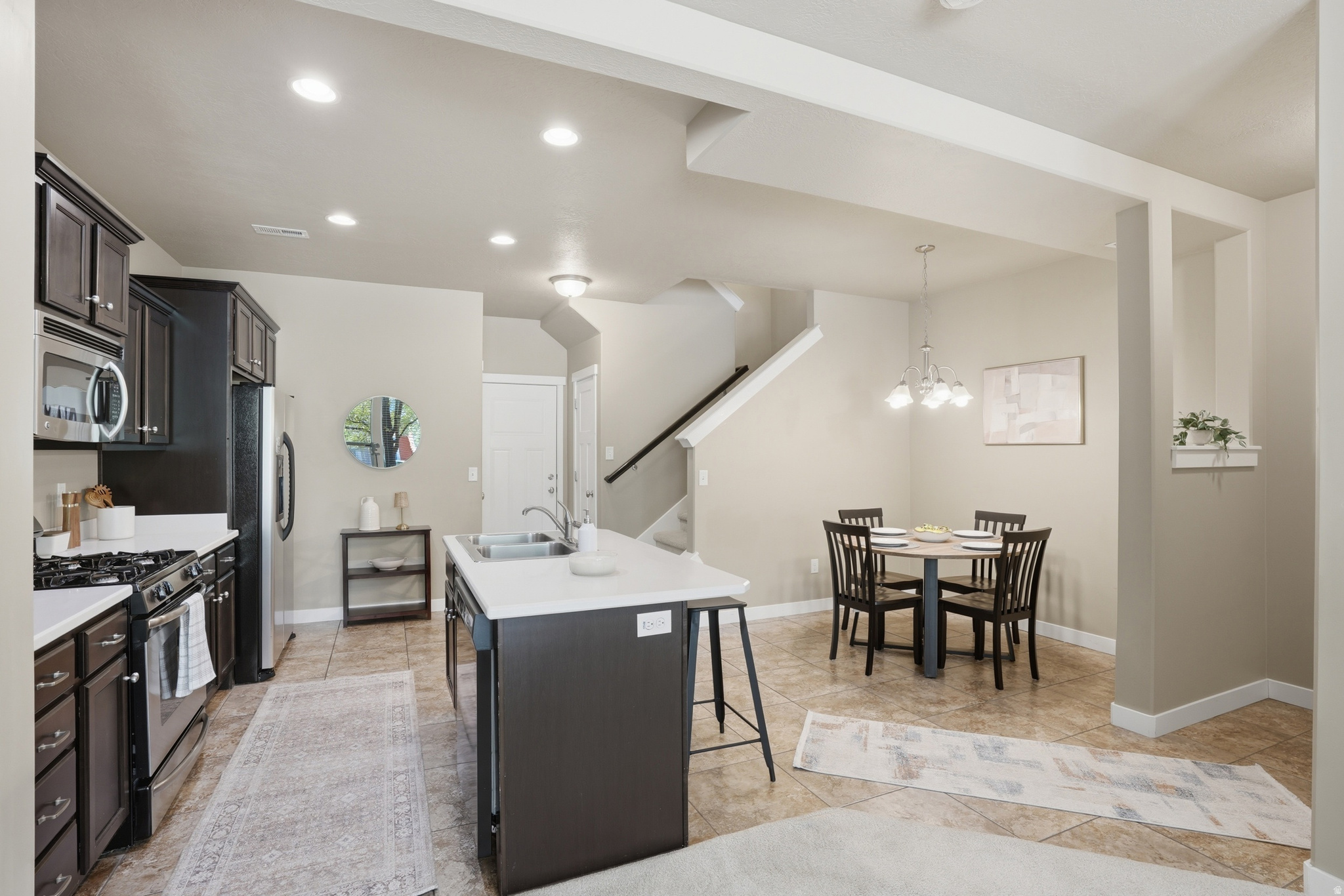 FARMINGTON CROSSING - Residential