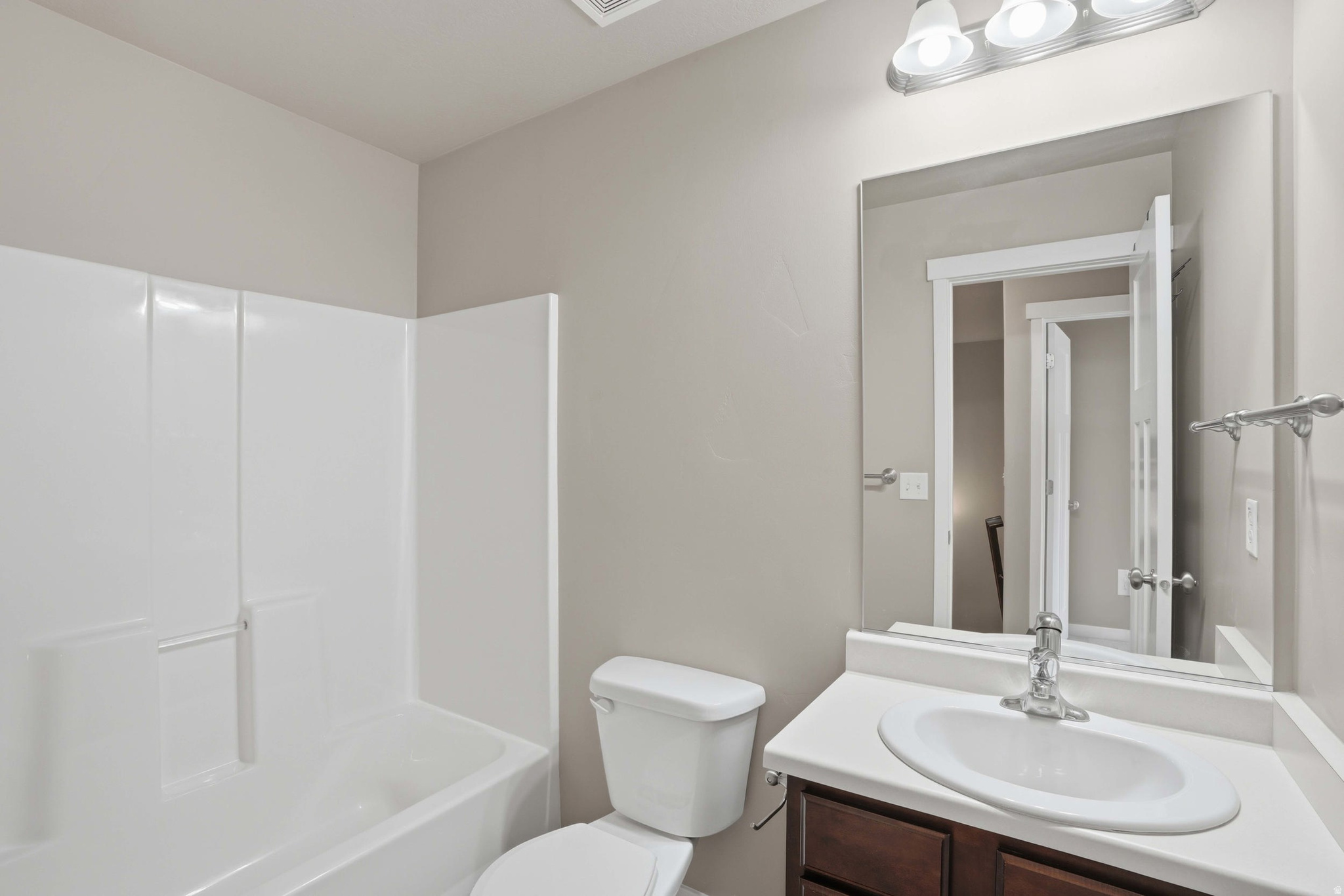 FARMINGTON CROSSING - Residential