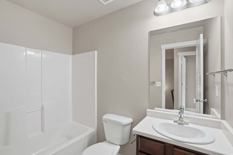 Tiny photo for 1159 N MOUNTAINVIEW PASEO N, Farmington, UT 84025 (MLS # 2152112)