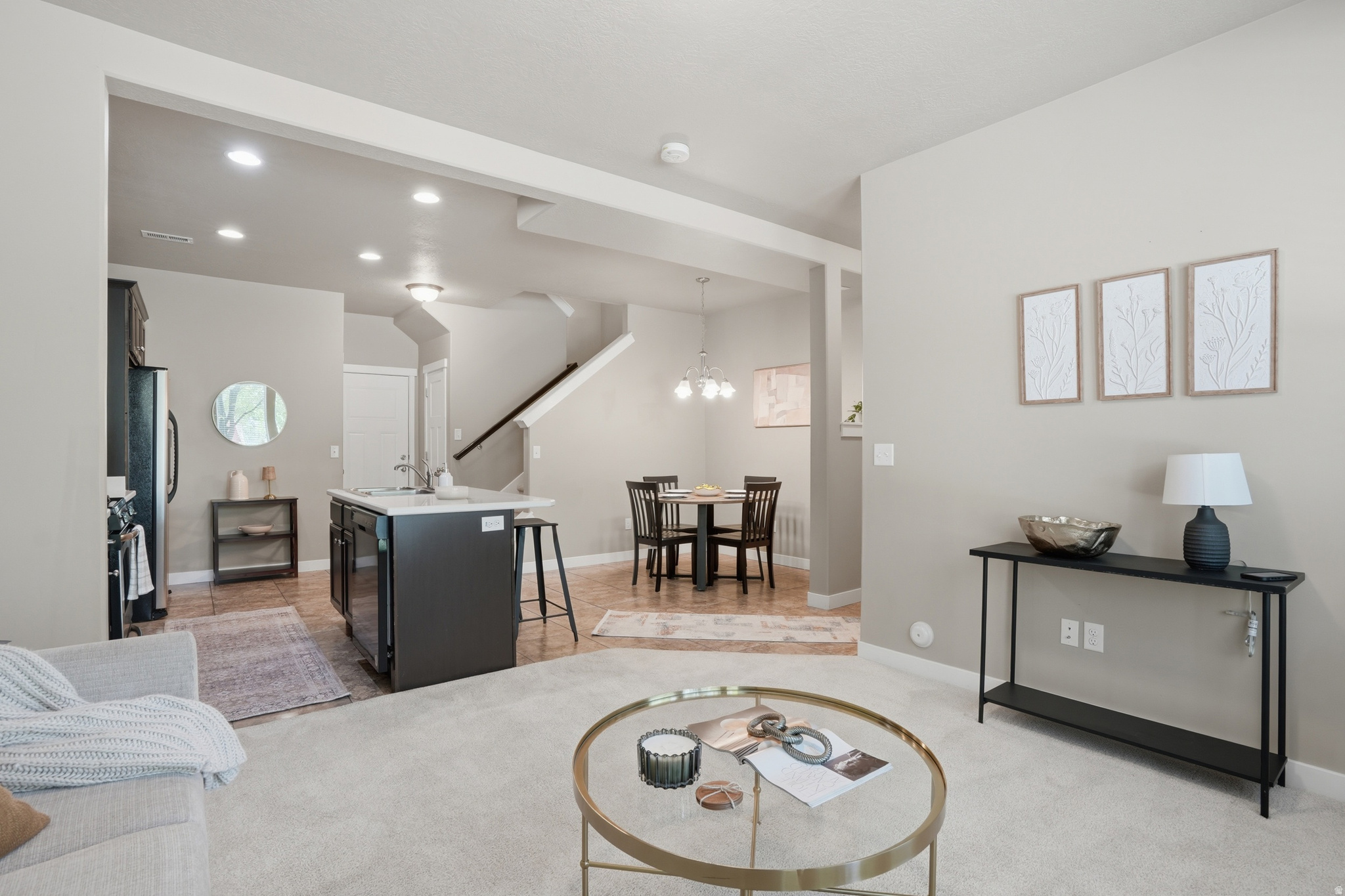 FARMINGTON CROSSING - Residential