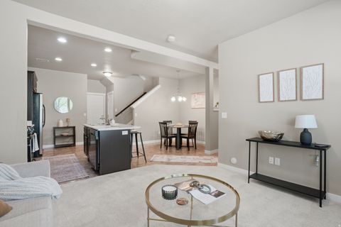 Tiny photo for 1159 N MOUNTAINVIEW PASEO N, Farmington, UT 84025 (MLS # 2152112)