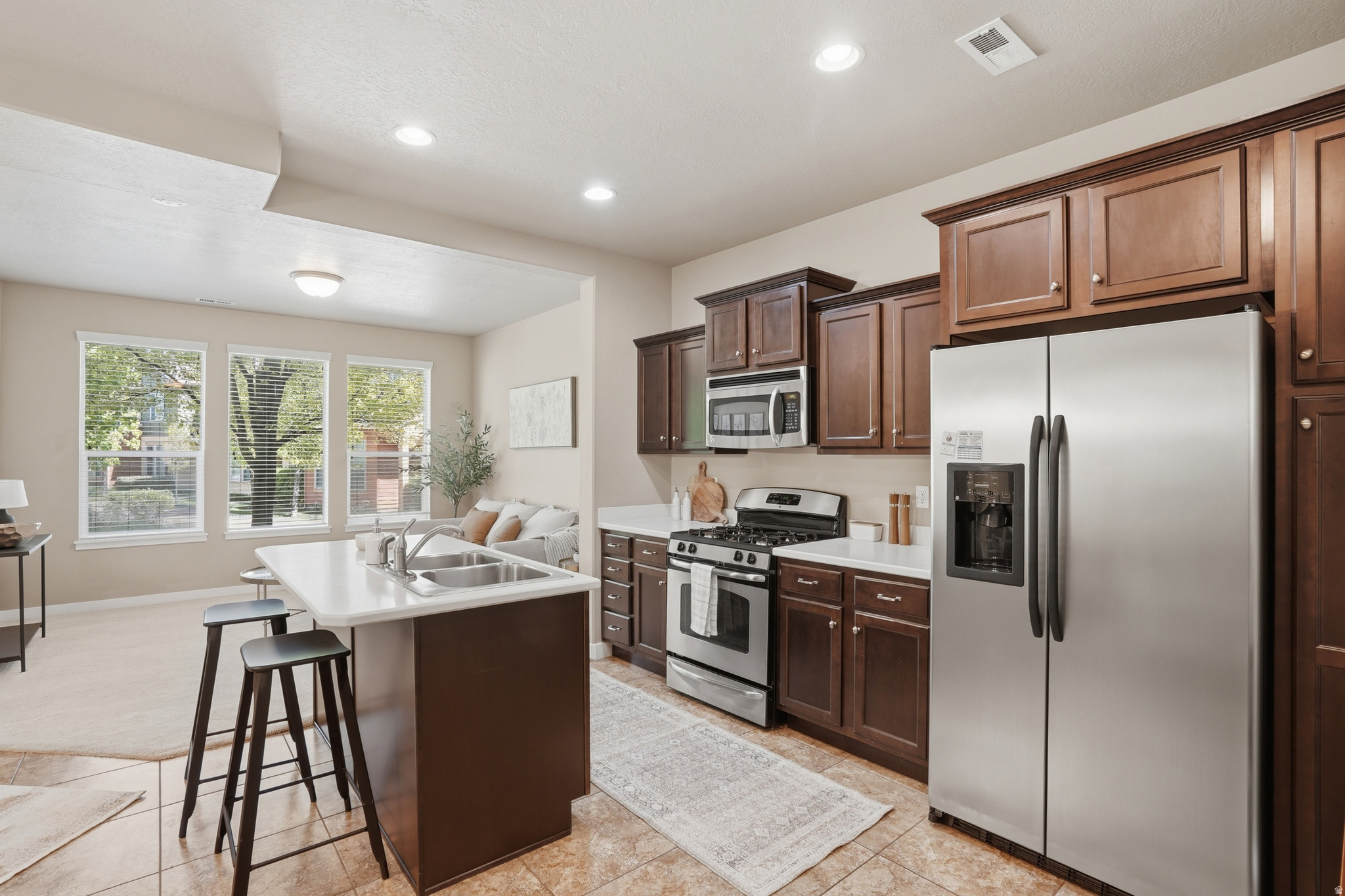 FARMINGTON CROSSING - Residential