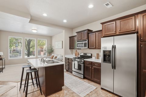 Tiny photo for 1159 N MOUNTAINVIEW PASEO N, Farmington, UT 84025 (MLS # 2152112)