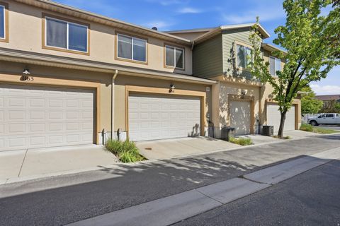 Tiny photo for 1159 N MOUNTAINVIEW PASEO N, Farmington, UT 84025 (MLS # 2152112)