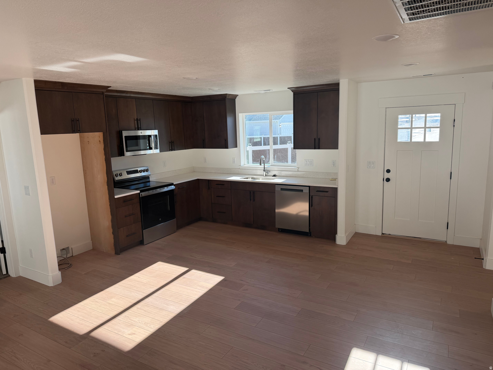 WEAVER - Residential