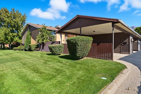 Tiny photo for 856 E 5775 S, Ogden, UT 84405 (MLS # 2155158)