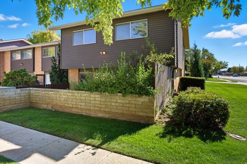 Tiny photo for 856 E 5775 S, Ogden, UT 84405 (MLS # 2155158)